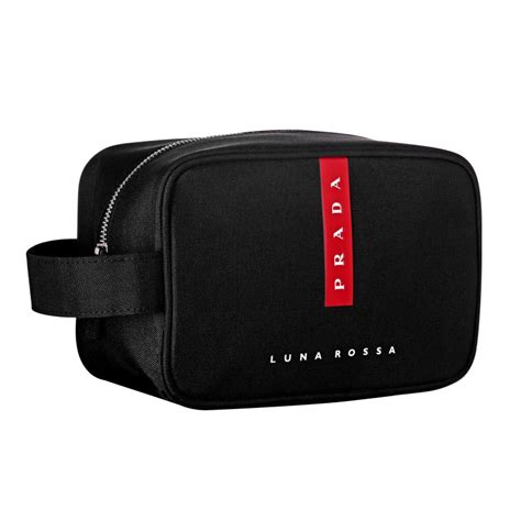 prada luna rossa bag|Prada Luna Rossa body wash.